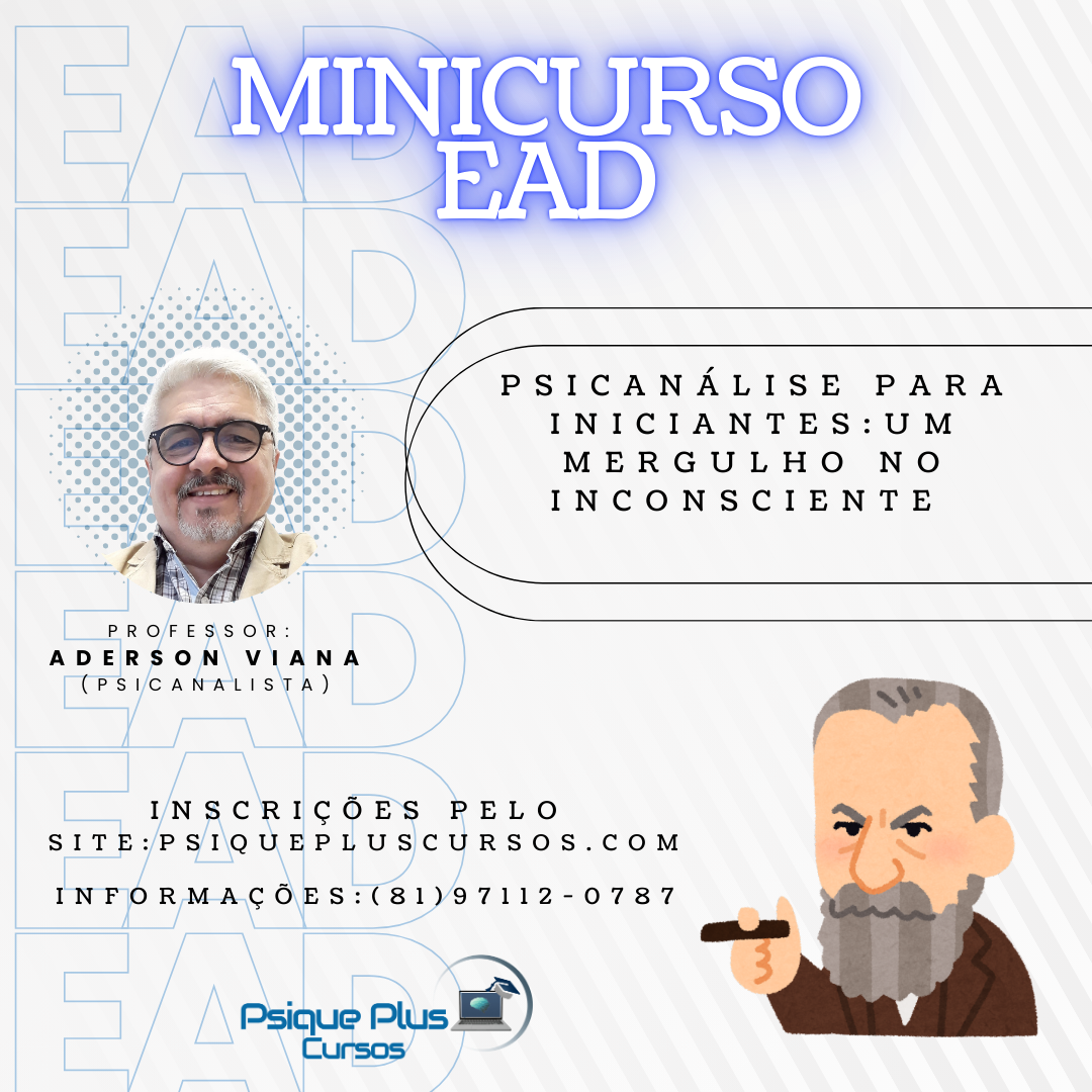  Psicanálise para Iniciantes: Um Mergulho no Inconsciente