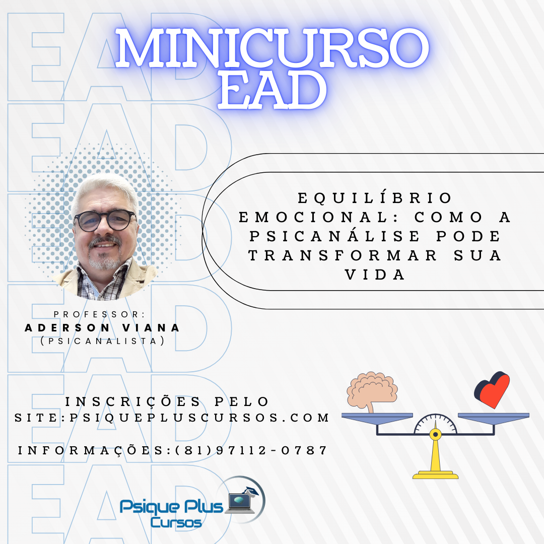 Equilíbrio Emocional: Como a Psicanálise Pode Transformar Sua Vida